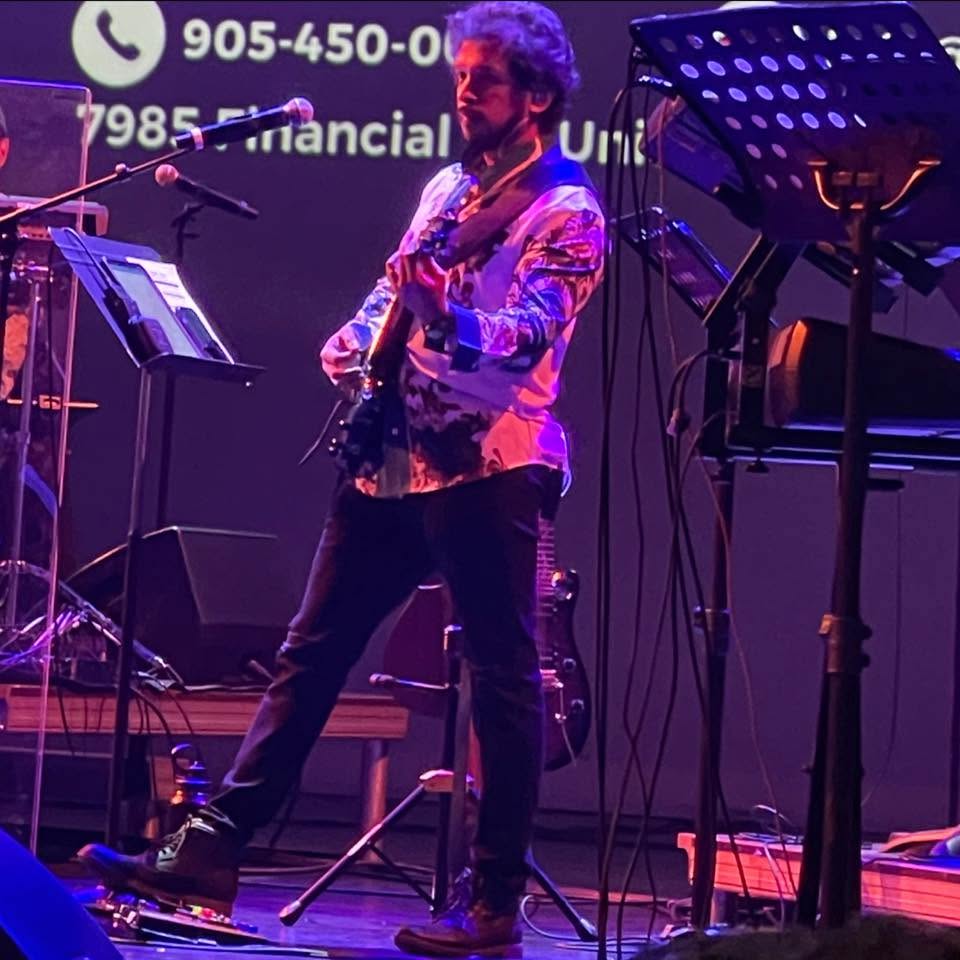 Live performance